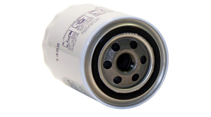 Napa Gold Oil Filter 1452